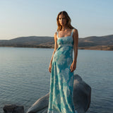 KIVARI - Skye Maxi Dress