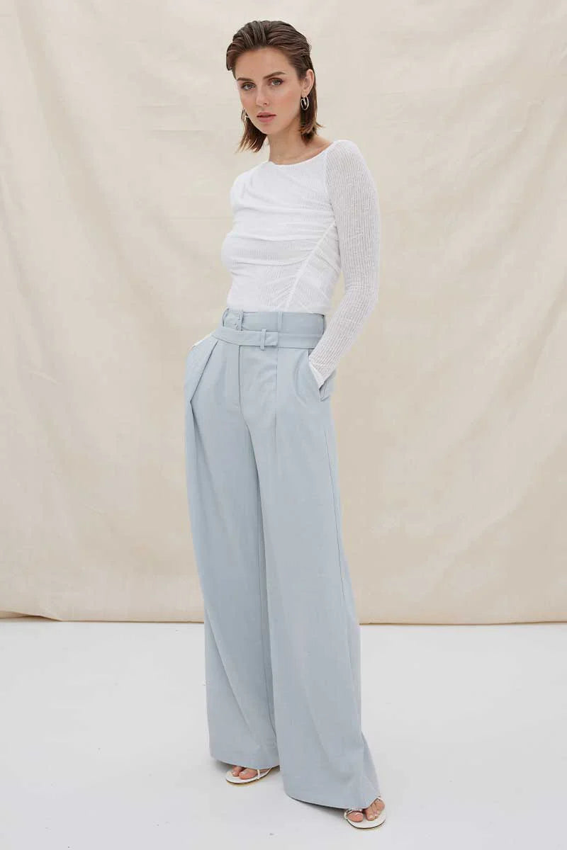 SOVERE / - Volition Pant - Moon