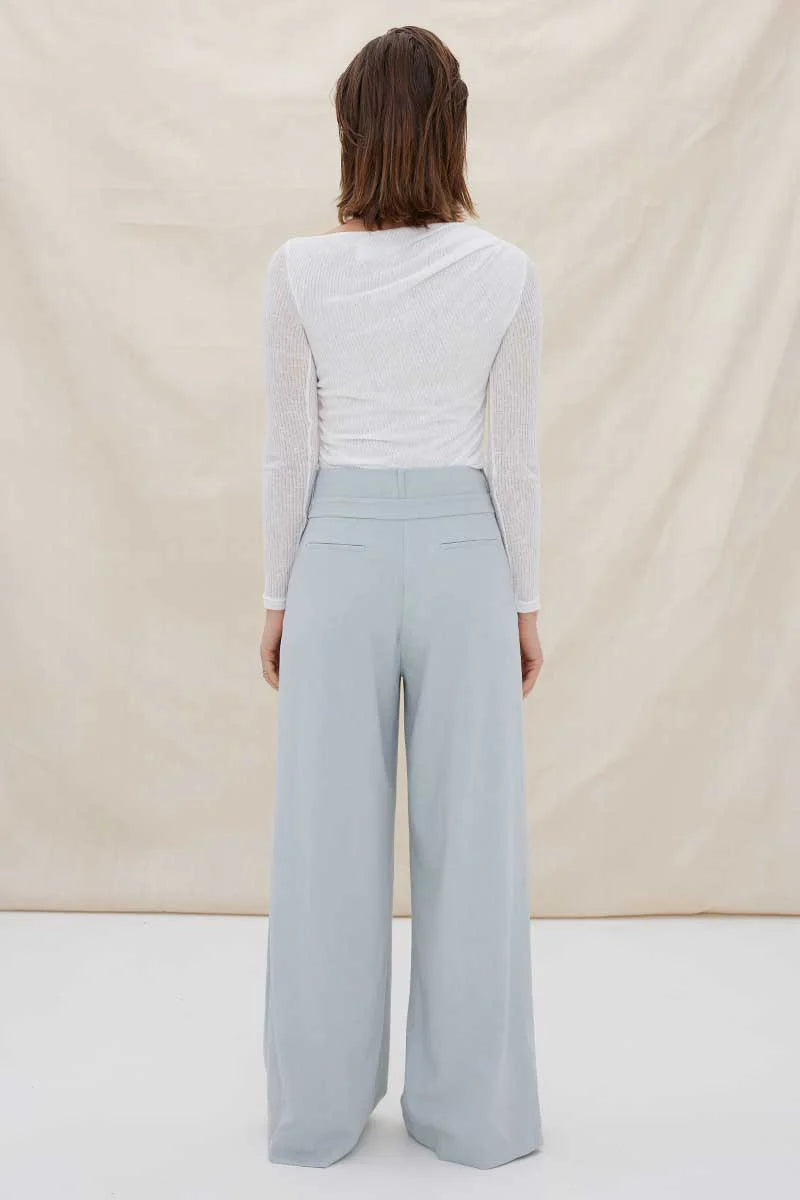 SOVERE / - Volition Pant - Moon