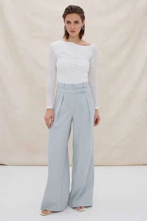 SOVERE / - Volition Pant - Moon