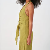 SOVERE / - Evoke Jumpsuit - Fern