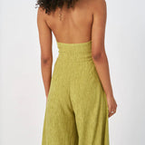 SOVERE / - Evoke Jumpsuit - Fern