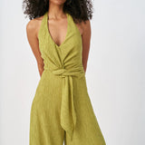 SOVERE / - Evoke Jumpsuit - Fern