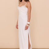 SOVERE / - Savaya Dress - Cream