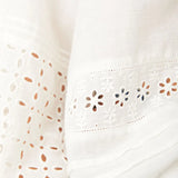 SPELL - Love In The Afternoon Lace Blouse - Daisy