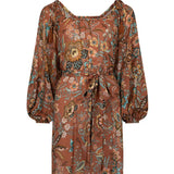 SPELL - Mojave Lily Tunic Dress