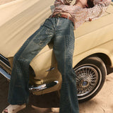 SPELL - Road Trip Denim Jean - Bandana