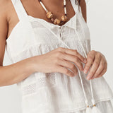 SPELL - Serendipity Lace Cami - Jasmine