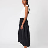 MARLOW - Madrid Skirt - Black