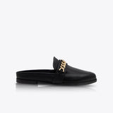 Sol Sana - Tuesday Chain Slide - Black/Gold