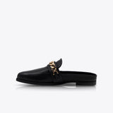 Sol Sana - Tuesday Chain Slide - Black/Gold