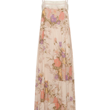 AUGUSTE - Lourdes Maxi Dress - Celestia Floral