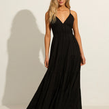 AUGUSTE - Alessandra Maxi Dress