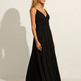 AUGUSTE - Alessandra Maxi Dress