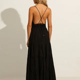 AUGUSTE - Alessandra Maxi Dress