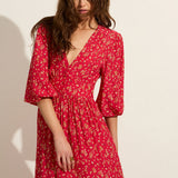 AUGUSTE - Raquel Maxi Dress