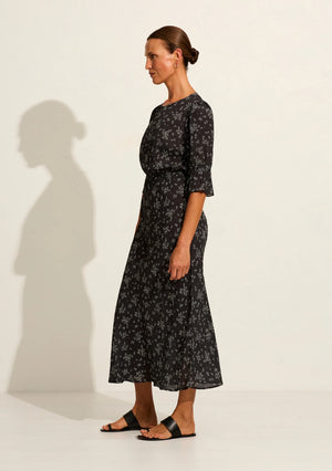 AUGUSTE - Aruna Midi Dress