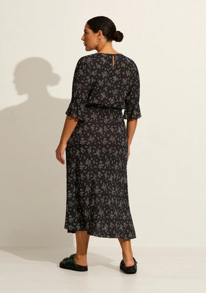 AUGUSTE - Aruna Midi Dress