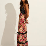 AUGUSTE - Evangeline Maxi Dress