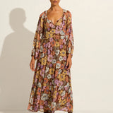 AUGUSTE - Amanza Maxi Dress