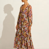 AUGUSTE - Amanza Maxi Dress