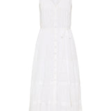 AUGUSTE - Ellory Maxi Dress