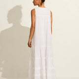 AUGUSTE - Ellory Maxi Dress