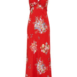 AUGUSTE - Yolanda Maxi Dress