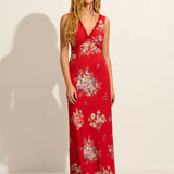 AUGUSTE - Yolanda Maxi Dress