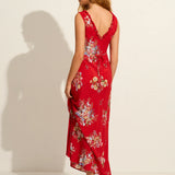 AUGUSTE - Yolanda Maxi Dress