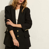 AUGUSTE - Toni Relaxed Blazer