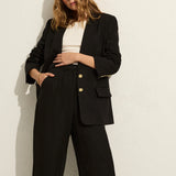 AUGUSTE - Toni Relaxed Blazer