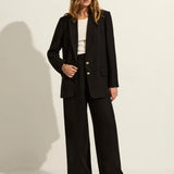 AUGUSTE - Toni Relaxed Blazer