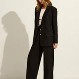 AUGUSTE - Toni Relaxed Blazer