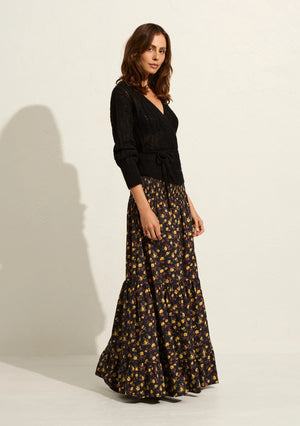 AUGUSTE - Anthea Maxi Skirt