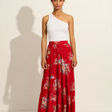 AUGUSTE - Amani Maxi Skirt