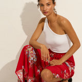 AUGUSTE - Amani Maxi Skirt