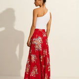 AUGUSTE - Amani Maxi Skirt