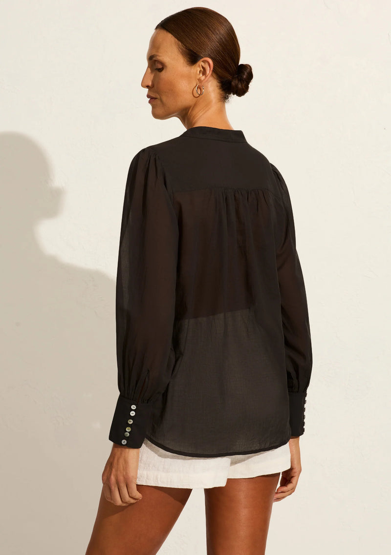 AUGUSTE - Birdie Blouse