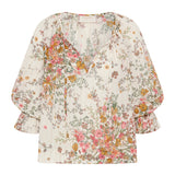 AUGUSTE - Carlota Blouse