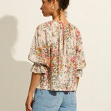 AUGUSTE - Carlota Blouse