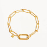 BY CHARLOTTE - With Love Annex Link Bracelet - 18mm