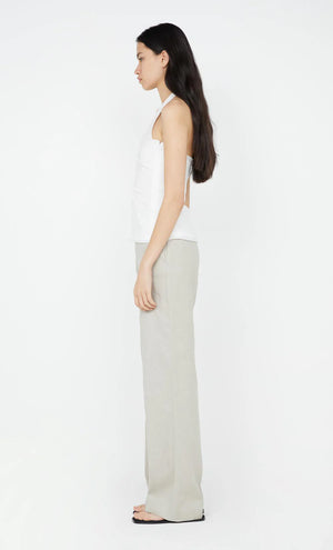 BEC + BRIDGE - Caro Pant - Stone