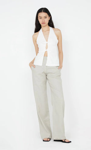 BEC + BRIDGE - Caro Pant - Stone