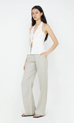 BEC + BRIDGE - Caro Pant - Stone