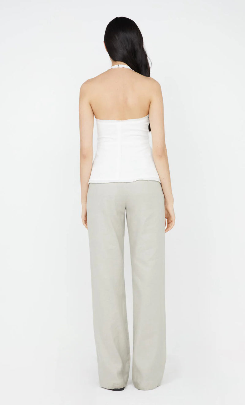 BEC + BRIDGE - Caro Pant - Stone