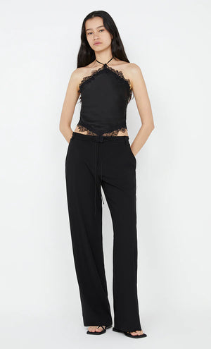 BEC + BRIDGE - Simona Halter Top - Black