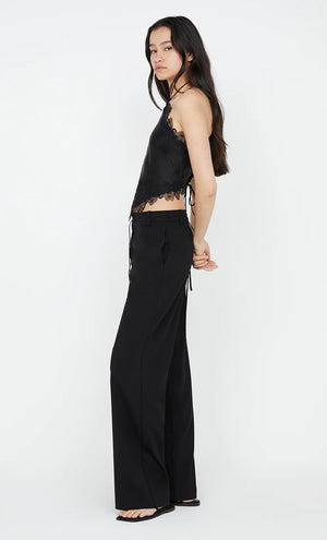 BEC + BRIDGE - Simona Halter Top - Black