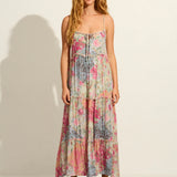 AUGUSTE - Constance Maxi Dress