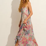 AUGUSTE - Constance Maxi Dress